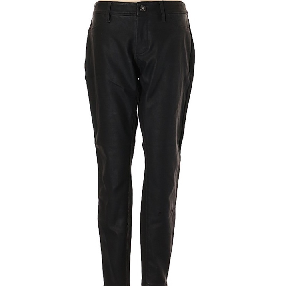 Banana Republic Vegan Leather Pants NWOT